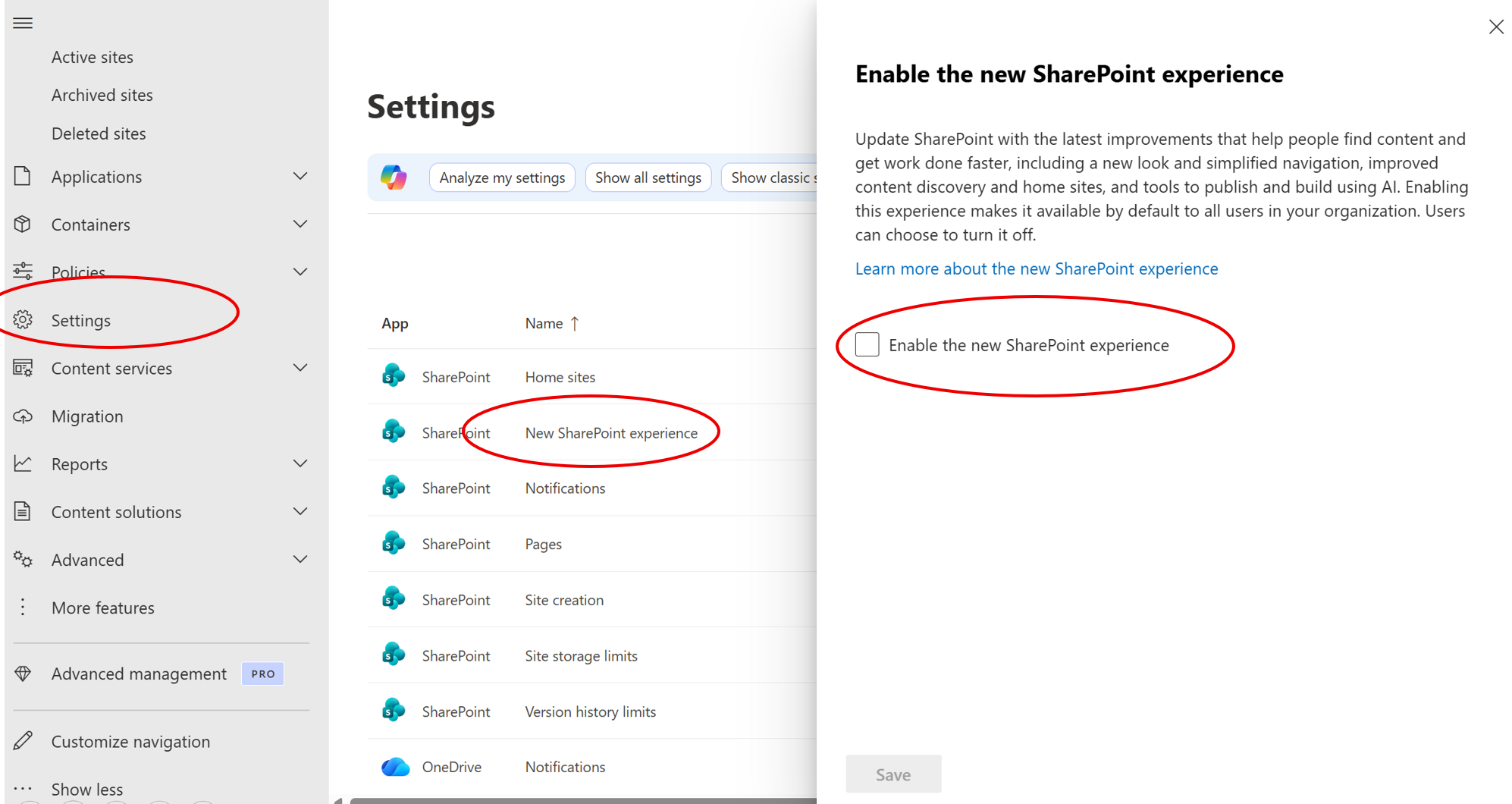 The New SharePoint Experience: Empowering Modern Collaboration ...